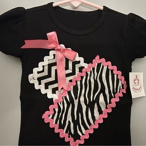 New Custom Toddler T-Shirt